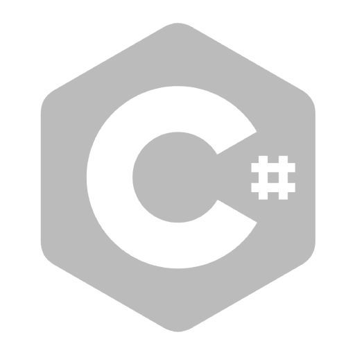 C# Icon