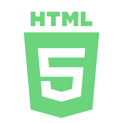 Html icon