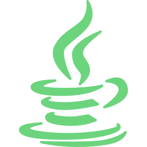 Java Icon