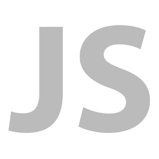 Javascript Icon