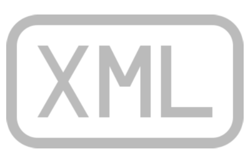 XML Icon